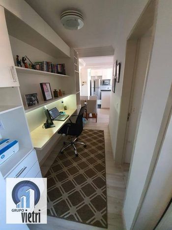 Foto 9 do(a) Apartamento de 2 quartos à venda em Jaraguá, São Paulo