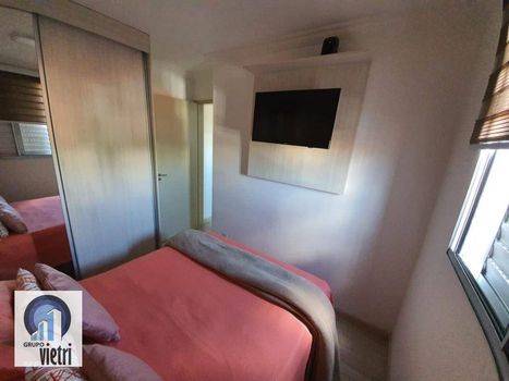 Foto 14 do(a) Apartamento de 2 quartos à venda em Jaraguá, São Paulo