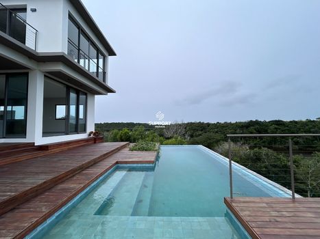 Foto 31 do(a) Casa em Condomínio de 4 quartos à venda em Nova Guarapari, Guarapari