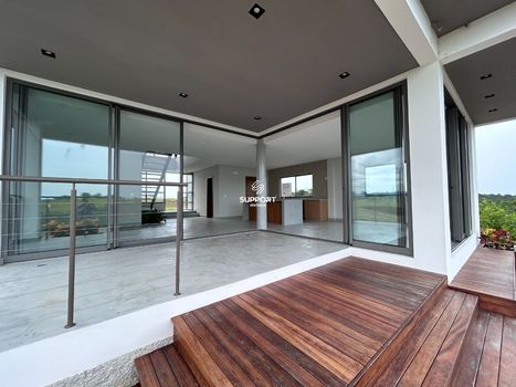 Foto 38 do(a) Casa em Condomínio de 4 quartos à venda em Nova Guarapari, Guarapari