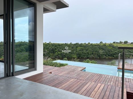 Foto 23 do(a) Casa em Condomínio de 4 quartos à venda em Nova Guarapari, Guarapari