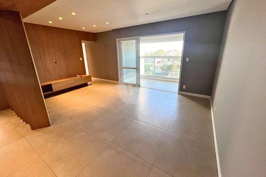 Foto 1 do(a) Apartamento de 3 quartos à venda em Parque Faber Castell I, São Carlos