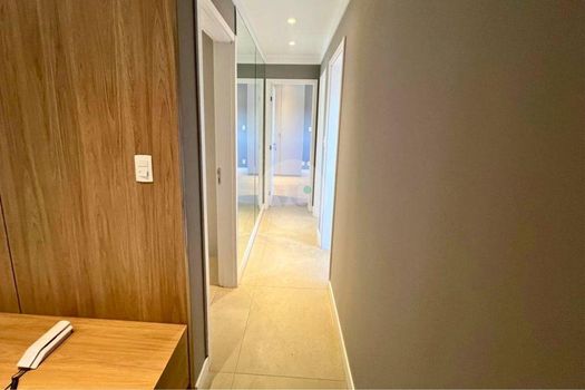 Foto 10 do(a) Apartamento de 3 quartos à venda em Parque Faber Castell I, São Carlos
