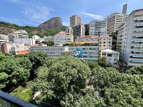 Foto 23 do(a) Cobertura de 3 quartos à venda em Leblon, Rio de Janeiro