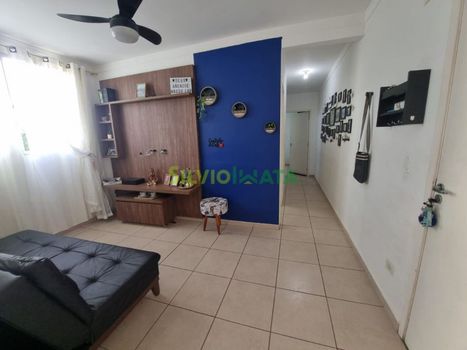 Foto 11 do(a) Apartamento de 2 quartos à venda em Jardim Alvorada, Maringá