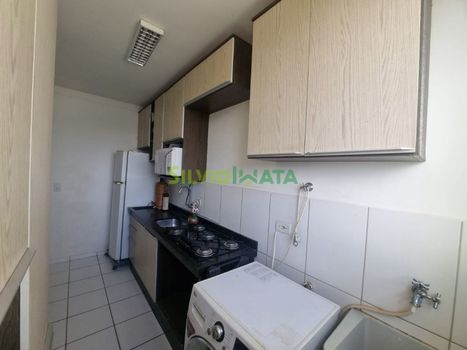 Foto 10 do(a) Apartamento de 2 quartos à venda em Jardim Alvorada, Maringá