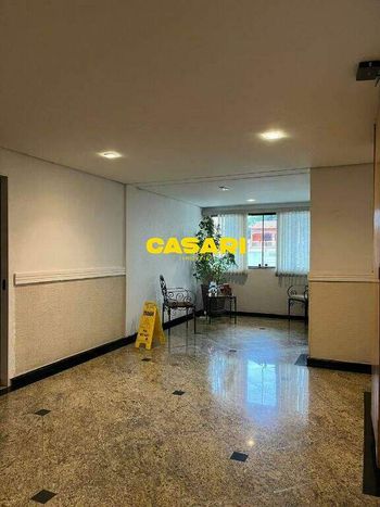 Foto 45 do(a) Apartamento de 3 quartos à venda em Rudge Ramos, São Bernardo do Campo