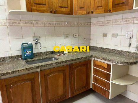 Foto 13 do(a) Apartamento de 3 quartos à venda em Rudge Ramos, São Bernardo do Campo