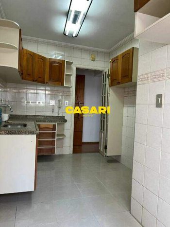 Foto 12 do(a) Apartamento de 3 quartos à venda em Rudge Ramos, São Bernardo do Campo