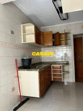Foto 43 do(a) Apartamento de 3 quartos à venda em Rudge Ramos, São Bernardo do Campo