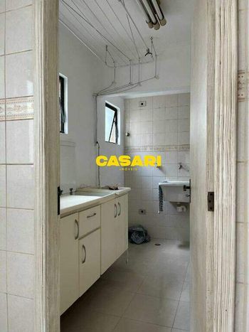 Foto 33 do(a) Apartamento de 3 quartos à venda em Rudge Ramos, São Bernardo do Campo
