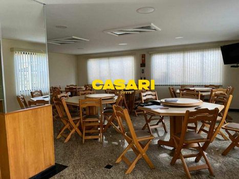 Foto 40 do(a) Apartamento de 3 quartos à venda em Rudge Ramos, São Bernardo do Campo