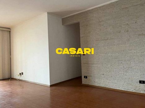 Foto 7 do(a) Apartamento de 3 quartos à venda em Rudge Ramos, São Bernardo do Campo