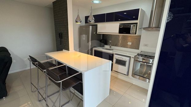 Foto 3 do(a) Cobertura de 3 quartos à venda em Nova Brasília, Jaraguá do Sul