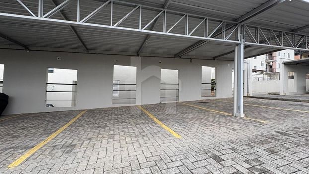 Foto 8 do(a) Cobertura de 3 quartos à venda em Nova Brasília, Jaraguá do Sul
