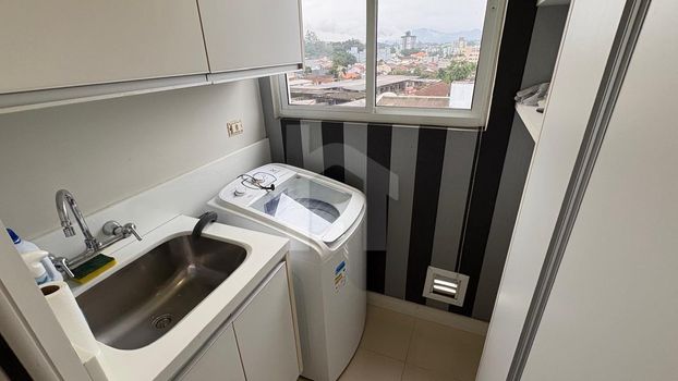 Foto 43 do(a) Cobertura de 3 quartos à venda em Nova Brasília, Jaraguá do Sul