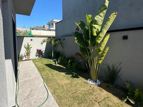 Foto 14 do(a) Casa em Condomínio de 4 quartos à venda em Jardim São Pedro, Mogi das Cruzes