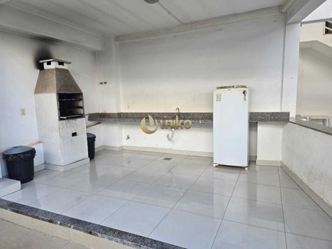 Foto 33 do(a) Apartamento de 3 quartos à venda em Buritis, Belo Horizonte