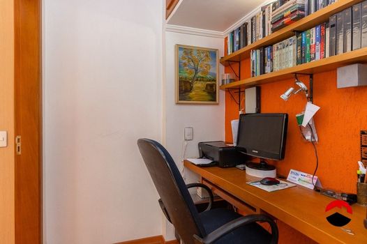 Foto 18 do(a) Apartamento de 3 quartos à venda em Vila Mariana, São Paulo