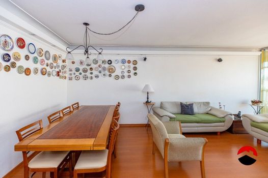Foto 5 do(a) Apartamento de 3 quartos à venda em Vila Mariana, São Paulo