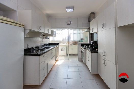 Foto 14 do(a) Apartamento de 3 quartos à venda em Vila Mariana, São Paulo