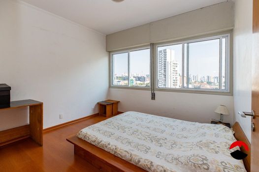 Foto 21 do(a) Apartamento de 3 quartos à venda em Vila Mariana, São Paulo
