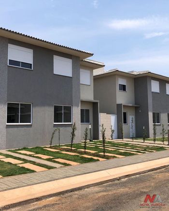 Foto 1 do(a) Casa em Condomínio de 3 quartos à venda em Residencial Maria Júlia, São José do Rio Preto