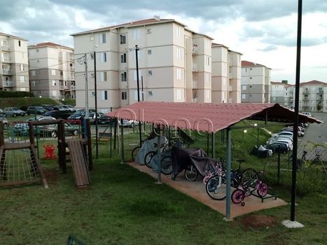 Foto 15 do(a) Apartamento false à venda em Parque Jambeiro, Campinas
