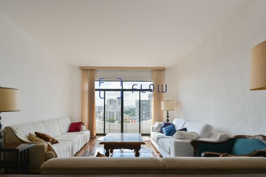 Foto 2 do(a) Apartamento de 3 quartos à venda em Granja Julieta, São Paulo
