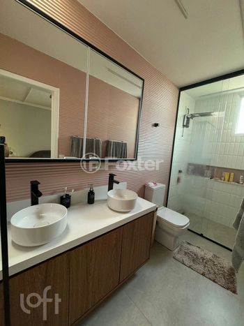 Foto 24 do(a) Casa em Condomínio de 3 quartos à venda em Vila Pereira Cerca, São Paulo