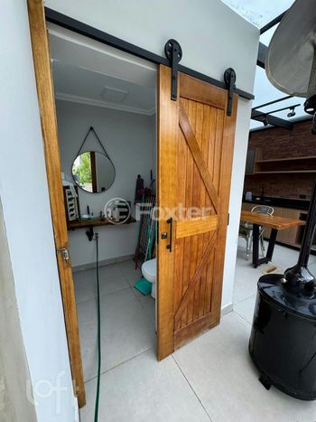 Foto 10 do(a) Casa em Condomínio de 3 quartos à venda em Vila Pereira Cerca, São Paulo
