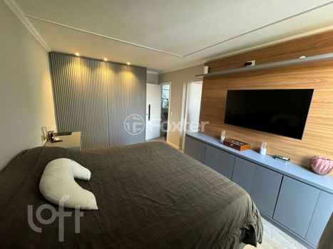 Foto 14 do(a) Casa em Condomínio de 3 quartos à venda em Vila Pereira Cerca, São Paulo