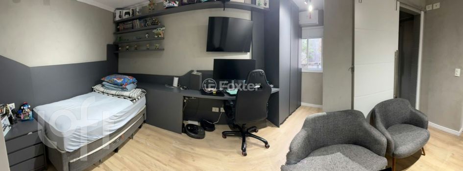 Foto 19 do(a) Casa em Condomínio de 3 quartos à venda em Vila Pereira Cerca, São Paulo