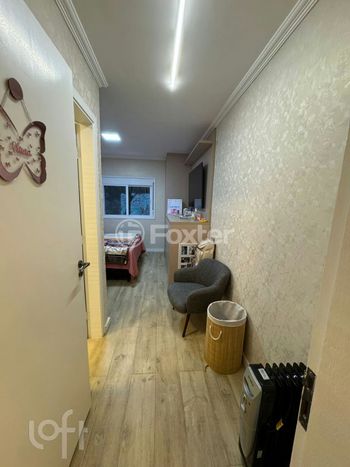 Foto 18 do(a) Casa em Condomínio de 3 quartos à venda em Vila Pereira Cerca, São Paulo