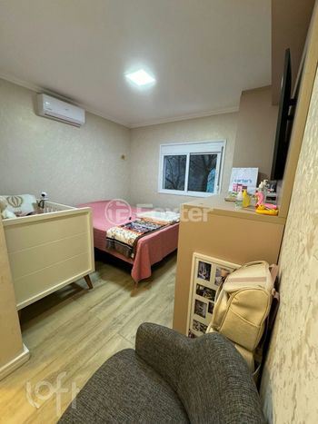 Foto 17 do(a) Casa em Condomínio de 3 quartos à venda em Vila Pereira Cerca, São Paulo
