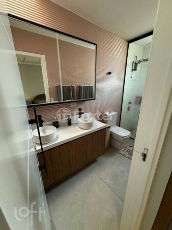 Foto 25 do(a) Casa em Condomínio de 3 quartos à venda em Vila Pereira Cerca, São Paulo