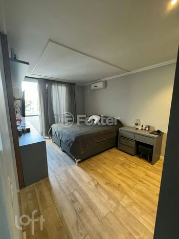 Foto 15 do(a) Casa em Condomínio de 3 quartos à venda em Vila Pereira Cerca, São Paulo