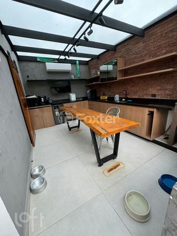 Foto 11 do(a) Casa em Condomínio de 3 quartos à venda em Vila Pereira Cerca, São Paulo