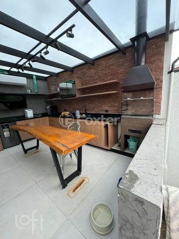 Foto 12 do(a) Casa em Condomínio de 3 quartos à venda em Vila Pereira Cerca, São Paulo