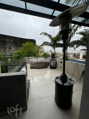 Foto 13 do(a) Casa em Condomínio de 3 quartos à venda em Vila Pereira Cerca, São Paulo