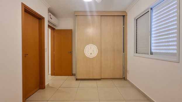 Foto 11 do(a) Apartamento de 3 quartos para alugar em Jardim Botânico, Ribeirão Preto