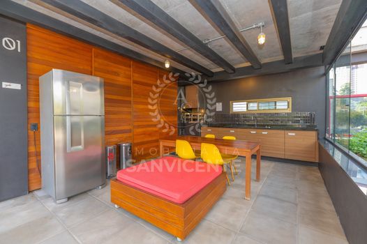 Foto 36 do(a) Apartamento de 2 quartos à venda em Petrópolis, Porto Alegre