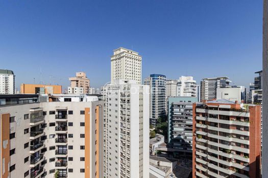 Foto 28 do(a) Apartamento de 2 quartos à venda em Vila Olímpia, São Paulo