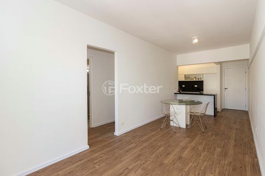 Foto 7 do(a) Apartamento de 2 quartos à venda em Vila Olímpia, São Paulo