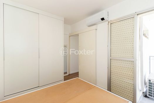 Foto 23 do(a) Apartamento de 2 quartos à venda em Vila Olímpia, São Paulo