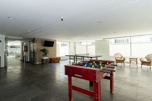 Foto 35 do(a) Apartamento de 2 quartos à venda em Vila Olímpia, São Paulo