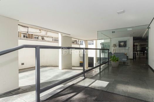 Foto 41 do(a) Apartamento de 2 quartos à venda em Vila Olímpia, São Paulo