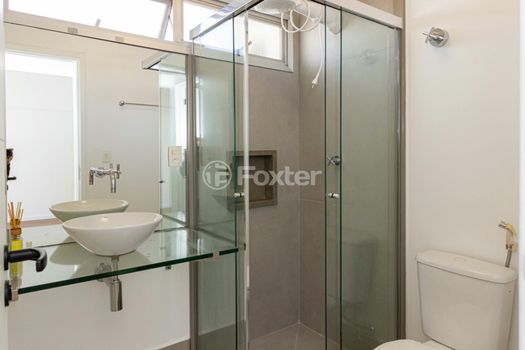 Foto 19 do(a) Apartamento de 2 quartos à venda em Vila Olímpia, São Paulo