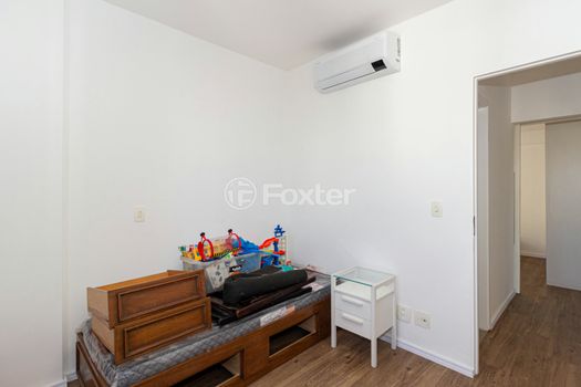 Foto 18 do(a) Apartamento de 2 quartos à venda em Vila Olímpia, São Paulo