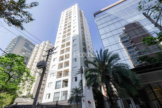 Foto 29 do(a) Apartamento de 2 quartos à venda em Vila Olímpia, São Paulo